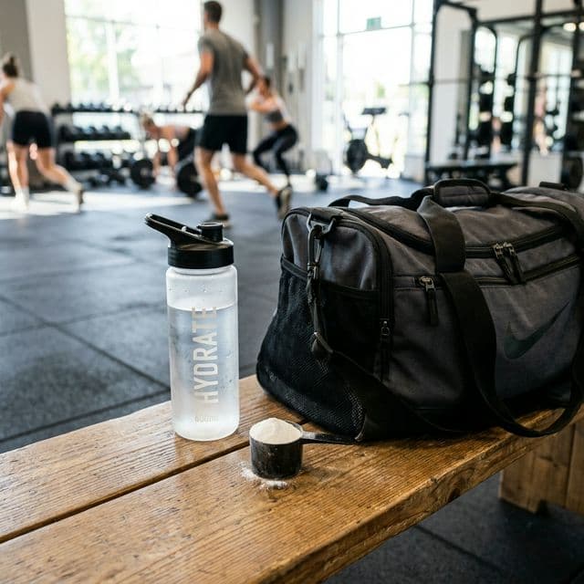 Creatine Monohydrate Guide for India