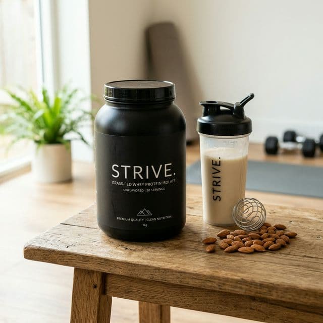 Protein Powder India context